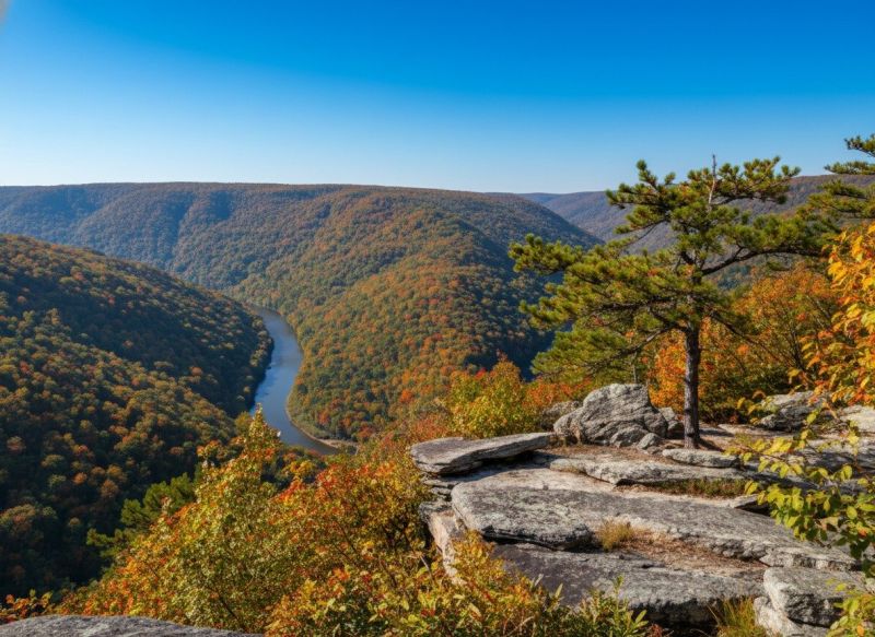 Mountain Top, PA