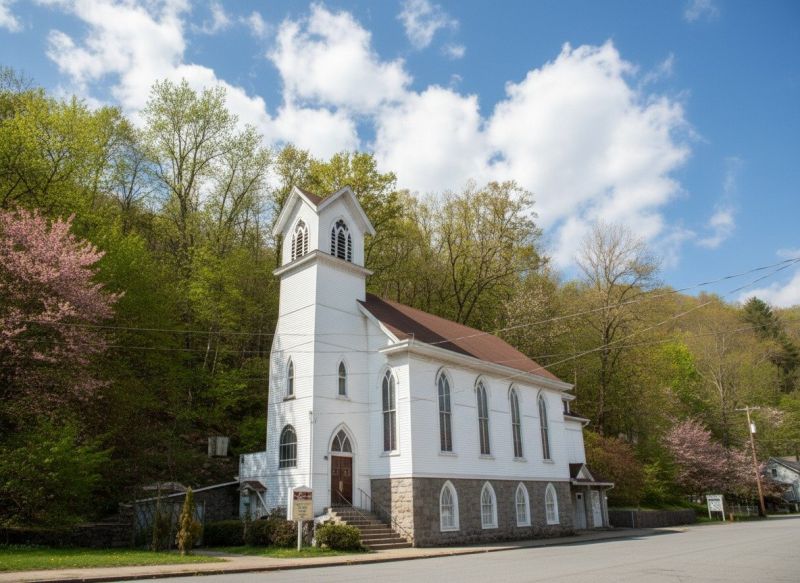 Shickshinny, PA