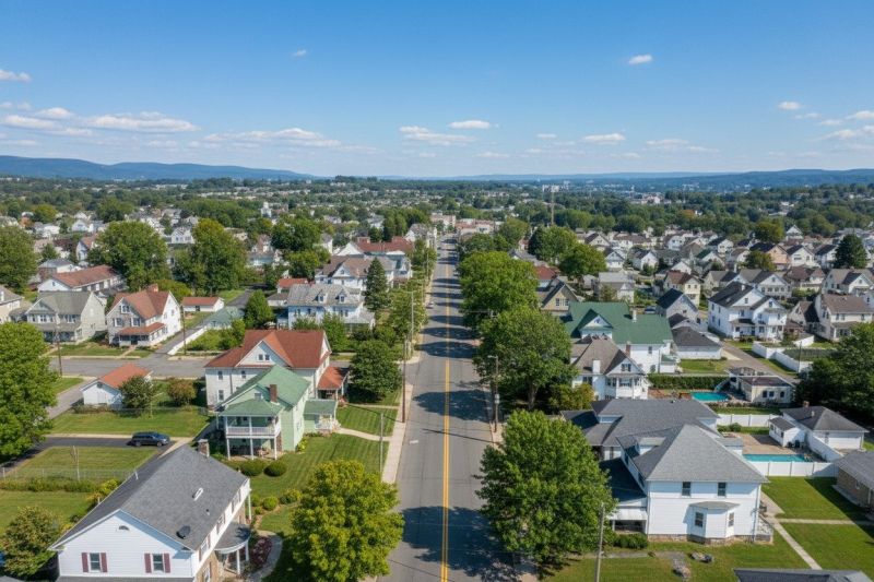Taylor, PA