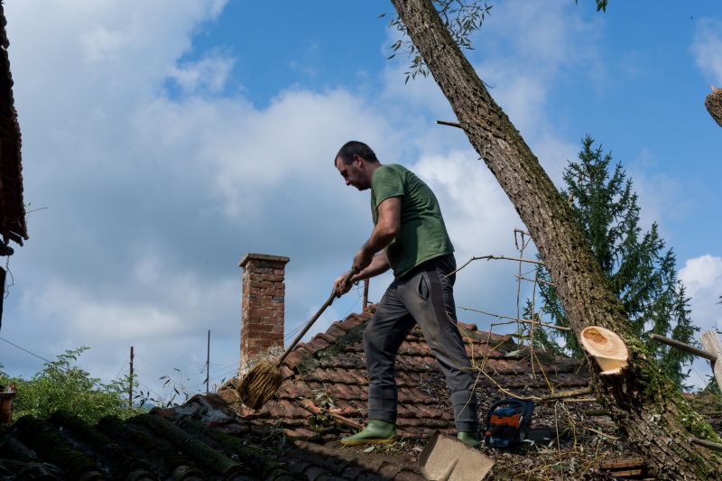 Roofing Service in Luzerne County, PA