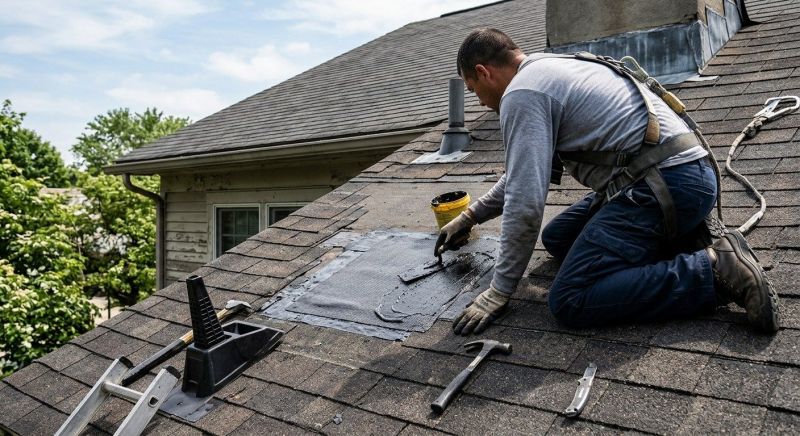 Roofing Service in Luzerne County, PA