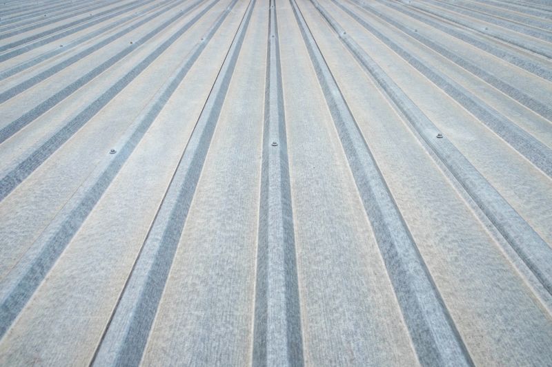 Aluminum Roof Waterproofing in Luzerne County, PA