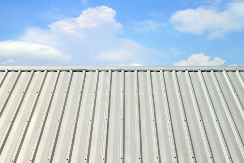 Aluminum Roofing Repair in Luzerne County, PA