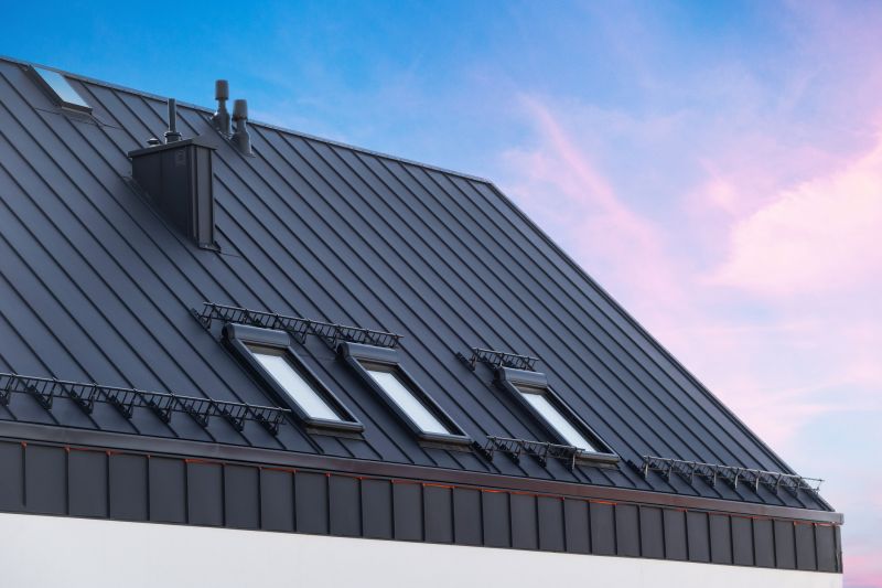 Aluminum Roofing Repair in Luzerne County, PA