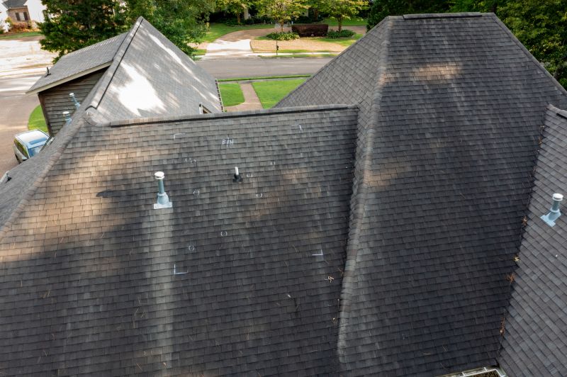 Asphalt Roof Inspection in Hunlock Creek, PA