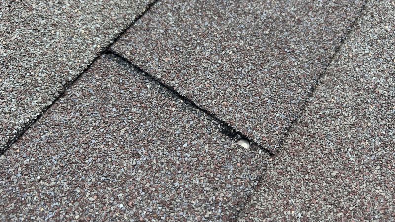 Asphalt Roof Repair in Harveys Lake, PA