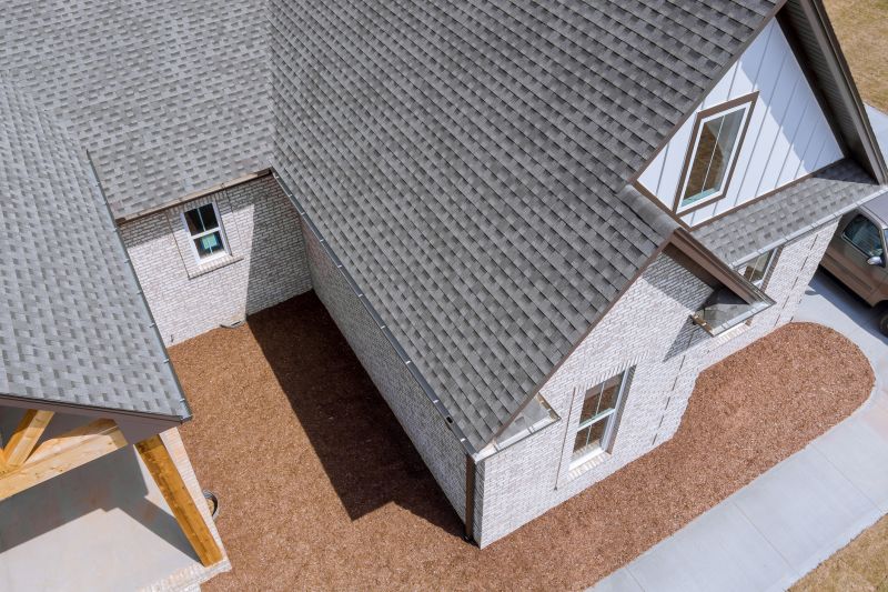 Asphalt Roof Replacement in Wilkes Barre, PA
