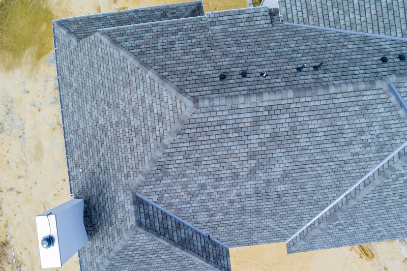 Asphalt Shingle Roof Installation in Luzerne County, PA