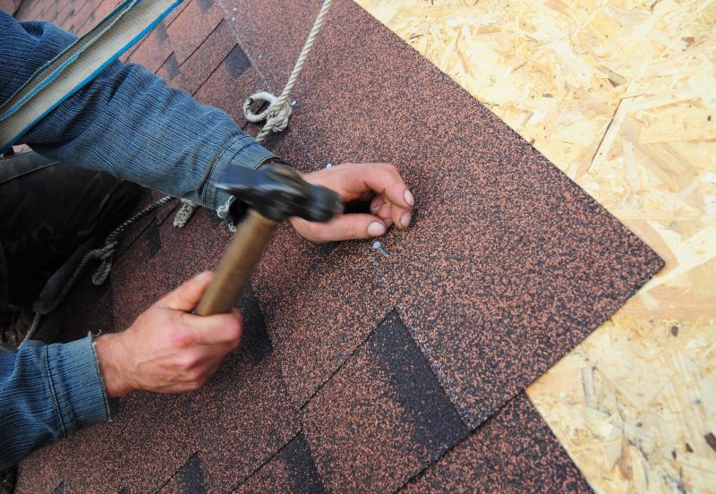 Asphalt Shingles Installation in Benton, PA