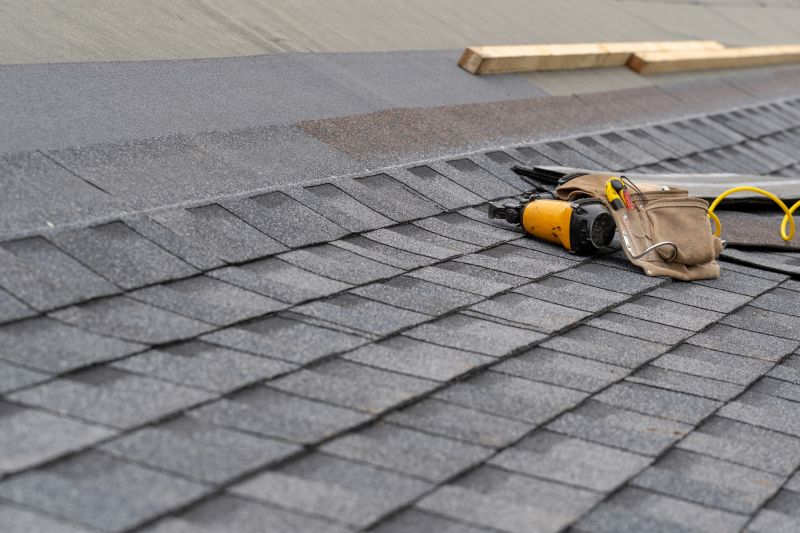 Asphalt Shingles Installation in Benton, PA