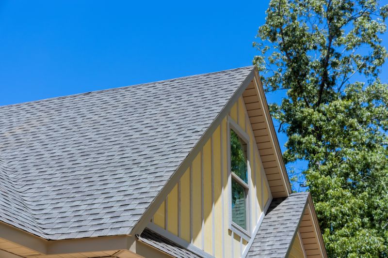 Asphalt Shingles Installation in Dallas, PA