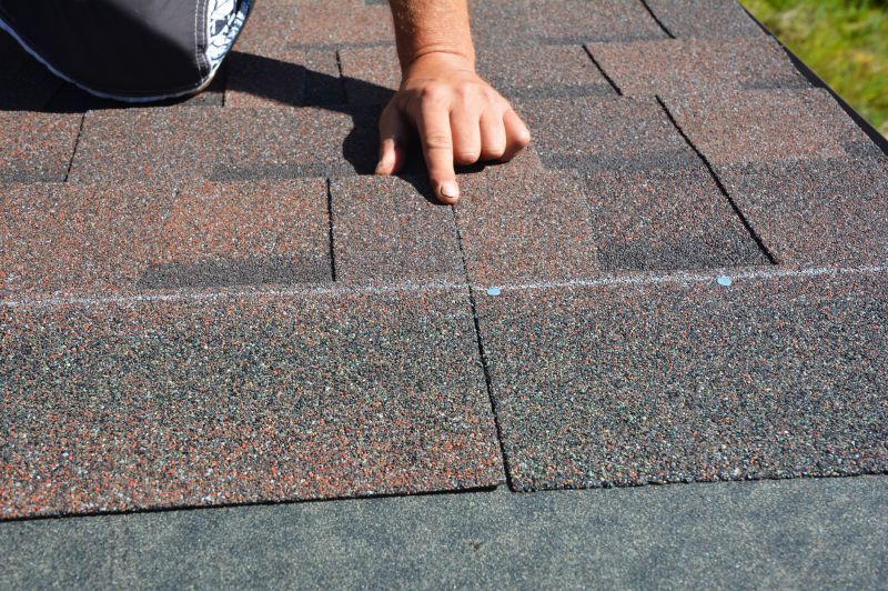 Asphalt Shingles Installation in Dallas, PA