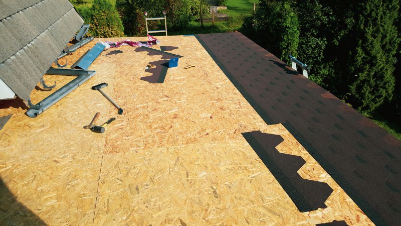 Asphalt Shingles Installation in Kingston, PA