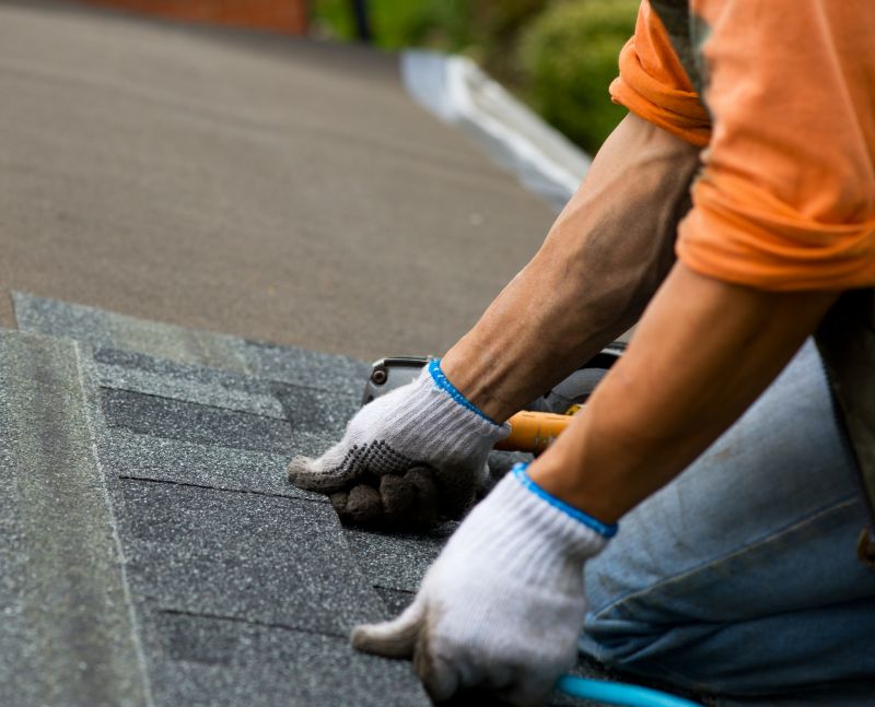 Asphalt Shingles Installation in Luzerne County, PA