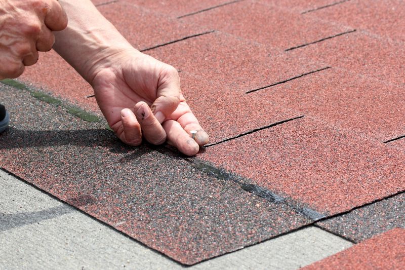 Asphalt Shingles Installation in Mountain Top, PA