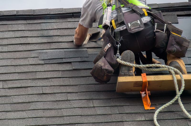 Asphalt Shingles Installation in Pocono Lake, PA
