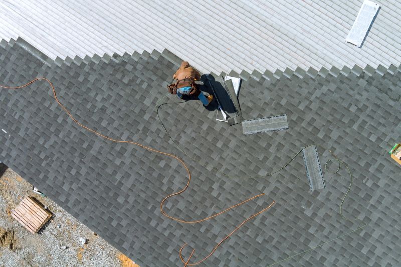 Asphalt Shingles Installation in Scranton, PA