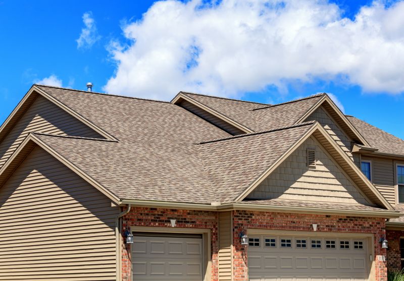 Asphalt Shingles Installation in Shickshinny, PA