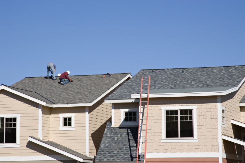 Asphalt Shingles Installation in Shickshinny, PA