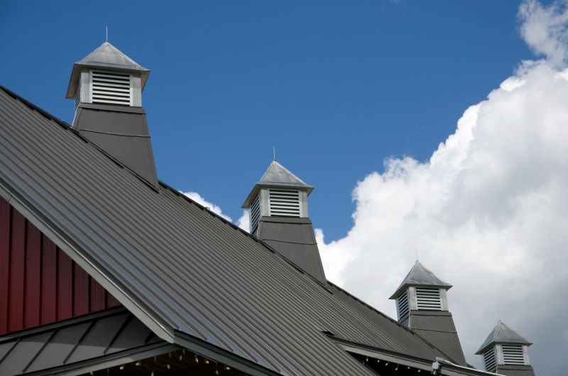 Barn Roof Replacement in Plymouth, PA