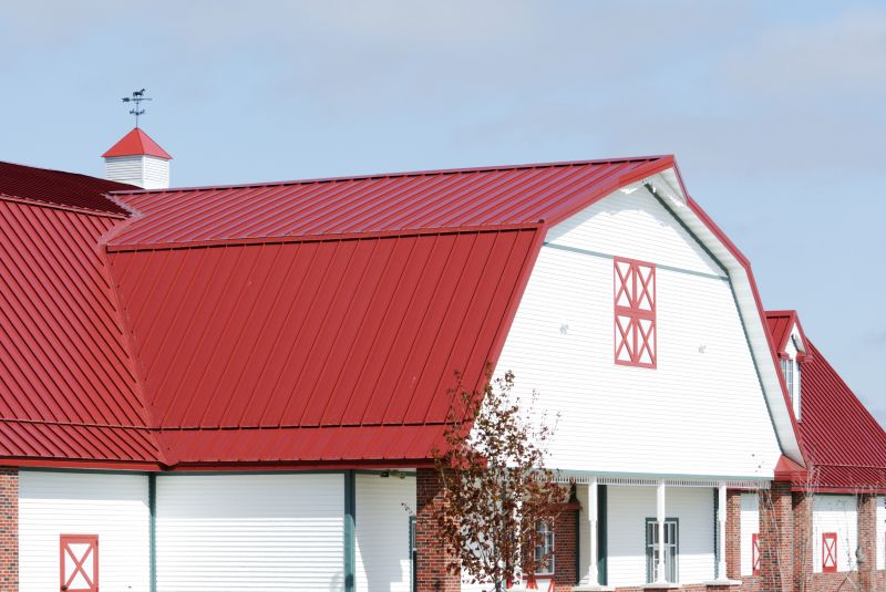 Barn Roof Replacement in Scranton, PA