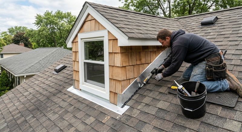Bedroom Leak Repair in Luzerne County, PA