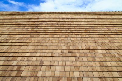 Cedar Roof Replacement in Plymouth, PA