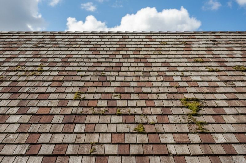 Cedar Roof Replacement in Shickshinny, PA