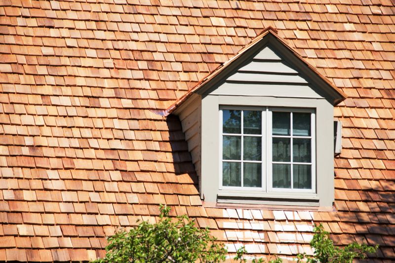 Cedar Roof Replacement in Taylor, PA