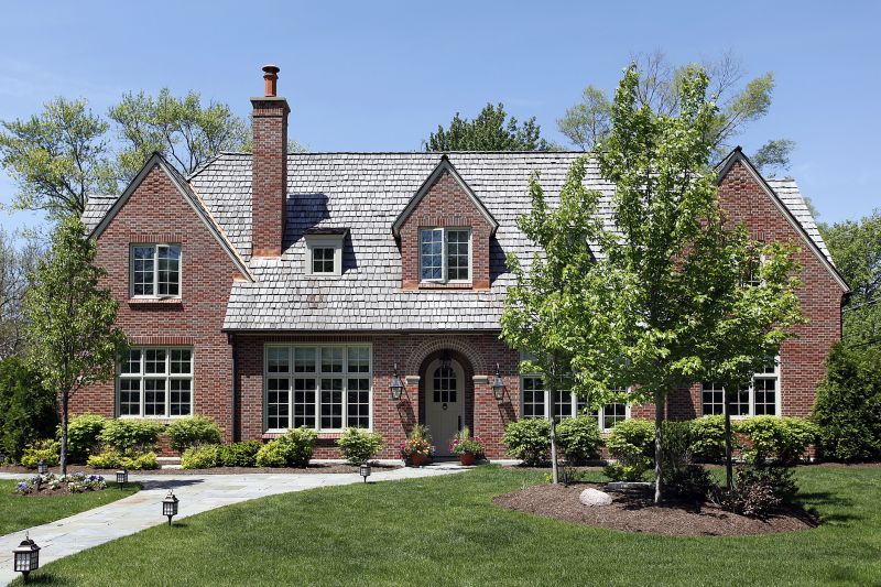 Cedar Shake Roof Construction in Clarks Summit, PA