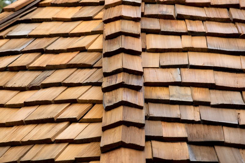 Cedar Shake Roof Construction in Shickshinny, PA