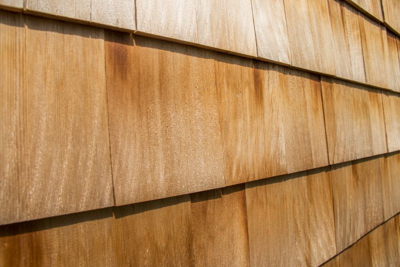 Cedar Shake Roof Repair in Mountain Top, PA