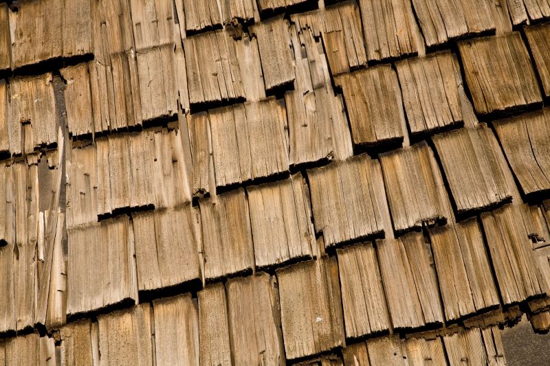 Cedar Shake Roof Repair in Tunkhannock, PA