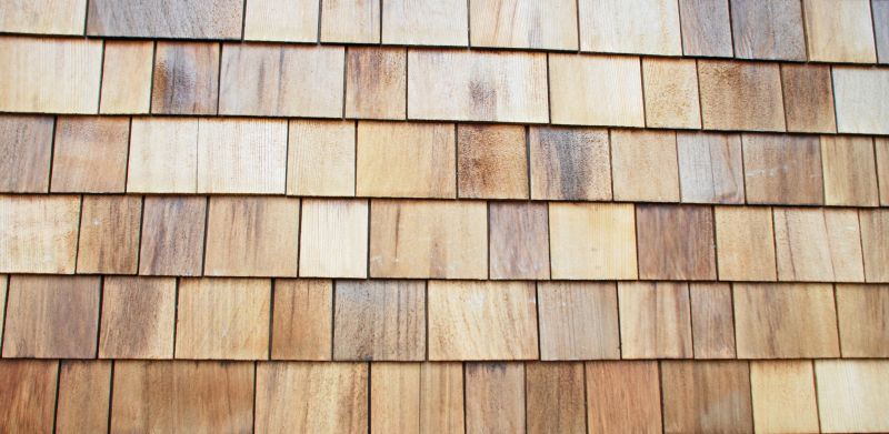 Cedar Shingles Repair in Luzerne County, PA