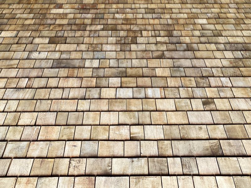 Cedar Shingles Repair in Wilkes Barre, PA