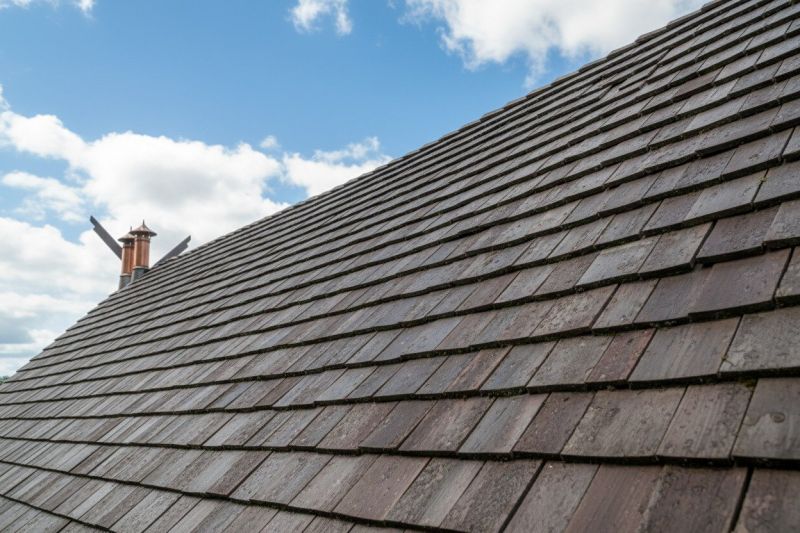 Cedar Shingles Replacement in Kingston, PA