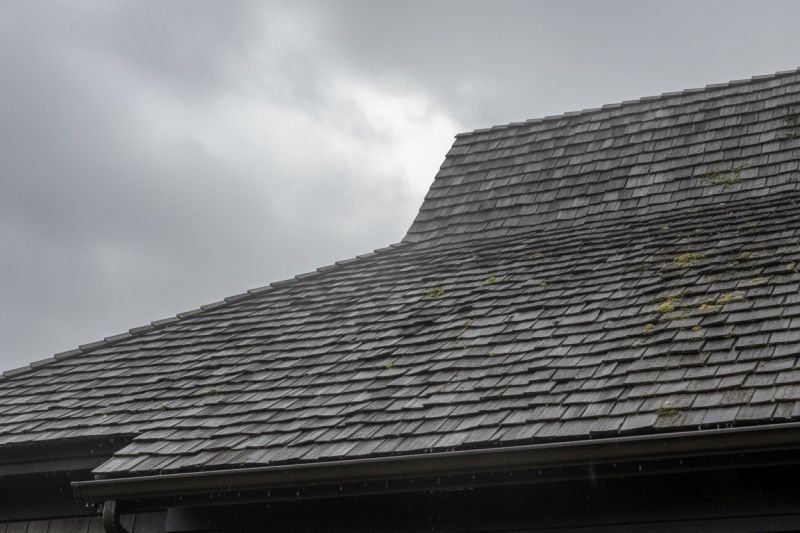Cedar Shingles Replacement in Pittston, PA
