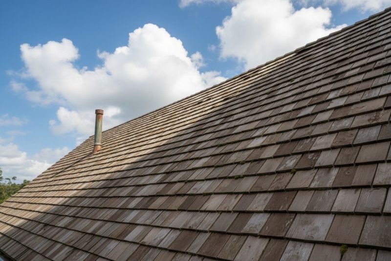 Cedar Shingles Replacement in Pocono Lake, PA