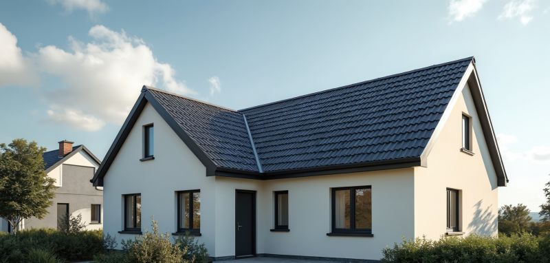 Clay Roof Installation in Clarks Summit, PA