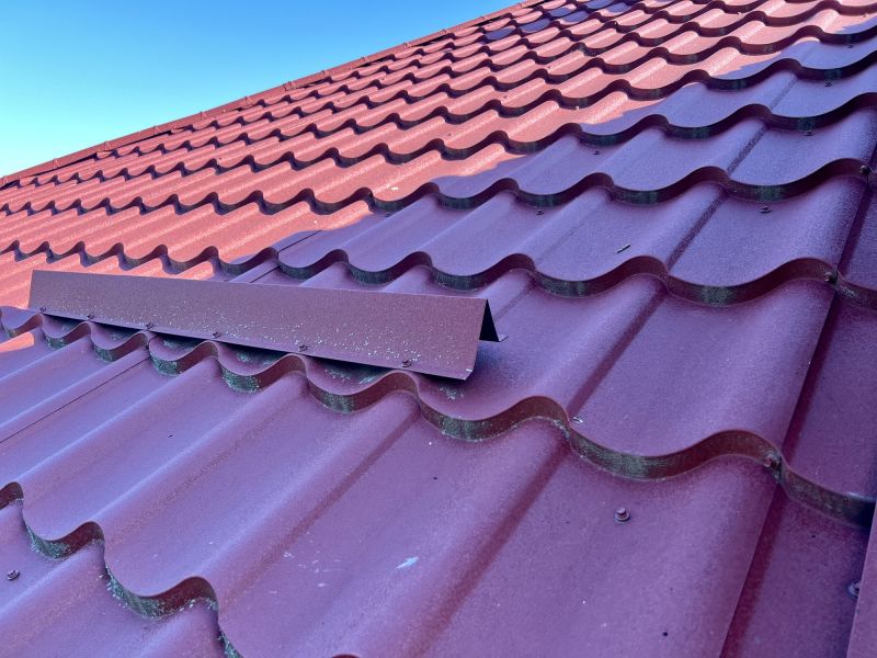 Clay Roof Installation in Pittston, PA