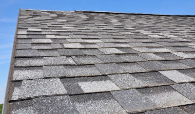 Composite Shingle Replacement in Luzerne County, PA