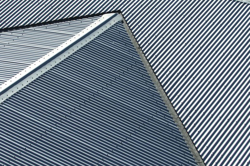 Corrugated Roof Repair in Dallas, PA