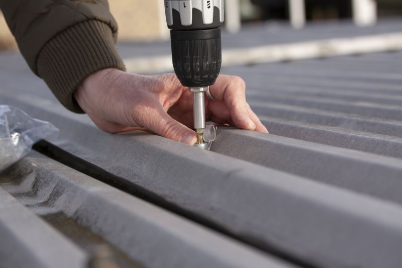 Corrugated Roof Repair in Tunkhannock, PA