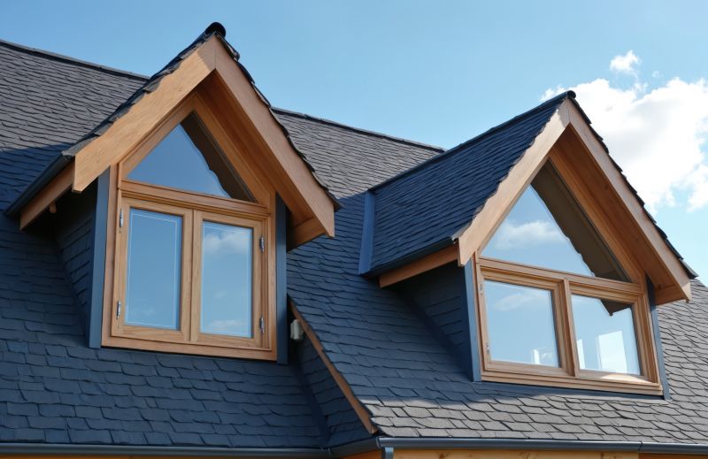 Damaged Roof Repair in Shickshinny, PA
