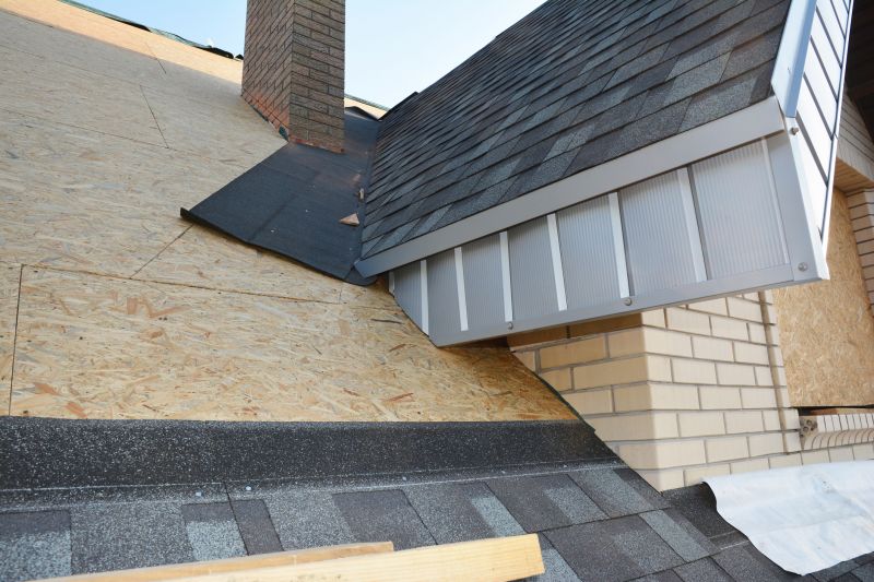 Dormer Repair in Benton, PA