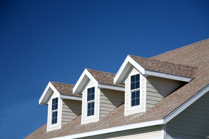Dormer Repair in Scranton, PA