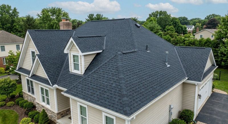 Dormer Roof Installation in Luzerne County, PA