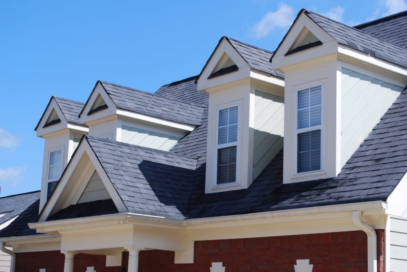 Dormer Roof Installation in Luzerne County, PA