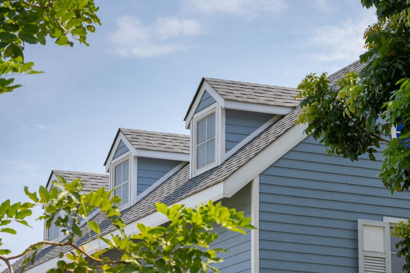 Dormer Roof Repair in Luzerne County, PA