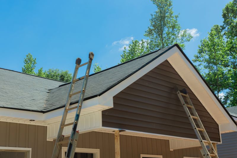 Dormer Roof Repair in Luzerne County, PA